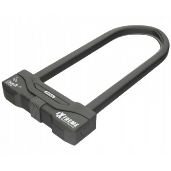 Бугельный замок  ABUS 59 Granit Extreme X-Plus 59/180HB310